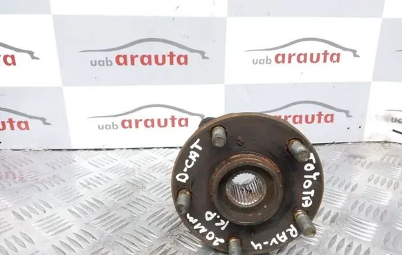 Toyota RAV 4 (XA30) Front wheel bearing hub 