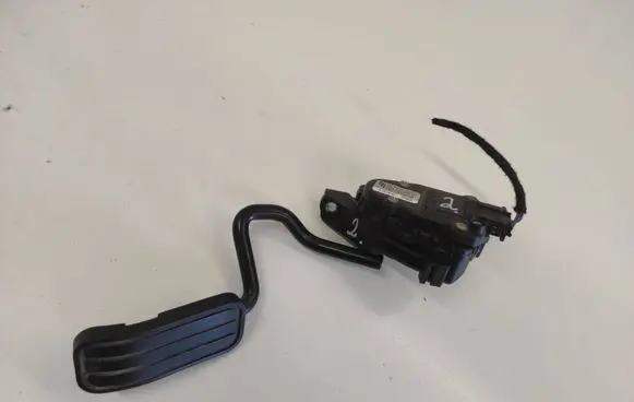 Ford Galaxy Accelerator throttle pedal 7M4721603D YM219F836GB