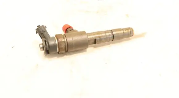 Citroen C3 Fuel injector 0445110339
