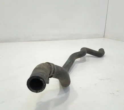 BMW 5 F10 F11 Engine coolant pipe/hose 64539119168