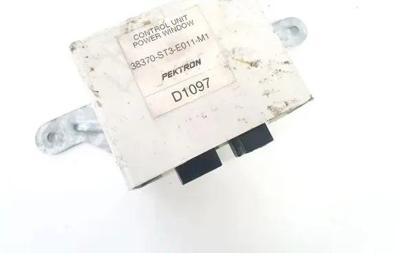 Rover 414 - 416 - 420 Window wiper relay 38370st3e011m1 38370-st3-e011-m1