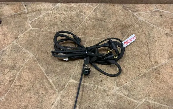 Mercedes-Benz C W204 Parking sensor (PDC) wiring loom A0005450329
