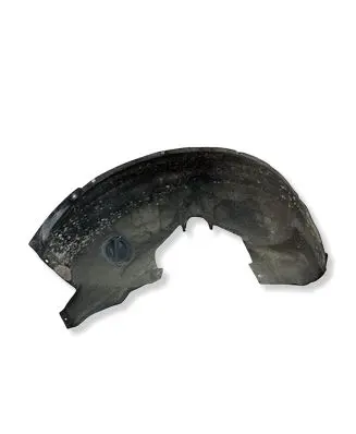 Dodge Nitro Front wheel arch liner splash guards 