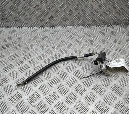 Mercedes-Benz C W205 Negative earth cable (battery) A0009056507 0199350015