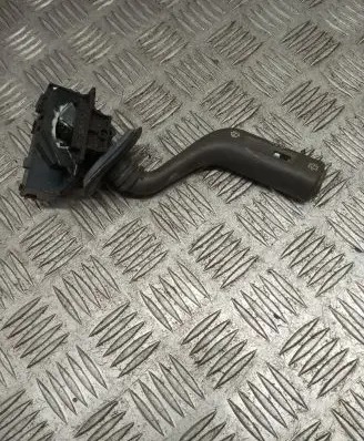 Wiper control stalk