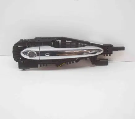 Maserati Quattroporte Front door exterior handle 670005608