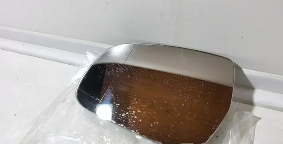 Audi A4 S4 B8 8K Wing mirror glass 19305