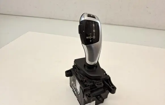 BMW 3 F30 F35 F31 Gear selector 9296896 90358141402287