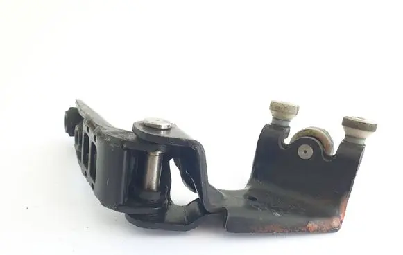 Volkswagen Transporter - Caravelle T5 Sliding door middle roller runner 7H0843335C 4104H