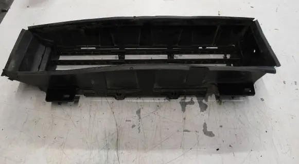 Dacia Jogger Intercooler air guide/duct channel 214F66342R