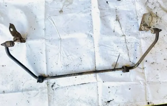 Chrysler Voyager Rear anti-roll bar/sway bar 