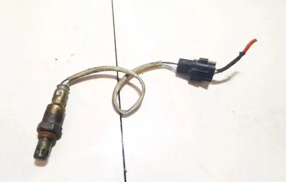 Nissan Qashqai Lambda probe sensor
