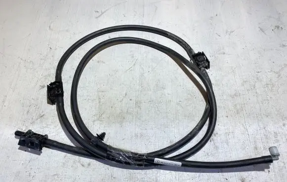 Mercedes-Benz C W205 Windshield washer spray nozzle A2058600292