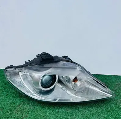 Seat Exeo (3R) Headlight/headlamp 3R1941008