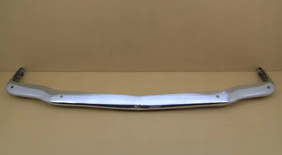 Ford Mustang I Front bumper
