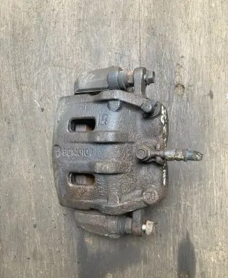 Opel Antara Front brake caliper
