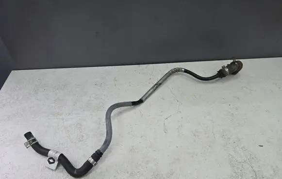 Dacia Sandero III Engine coolant pipe/hose 144987661R