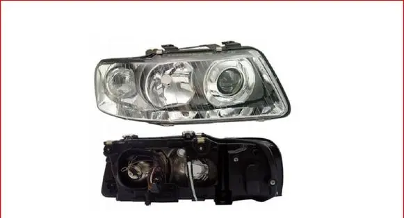 Audi A3 S3 8L Headlight/headlamp 