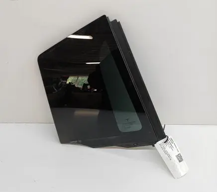 Tesla Model X Rear side window 105527400G