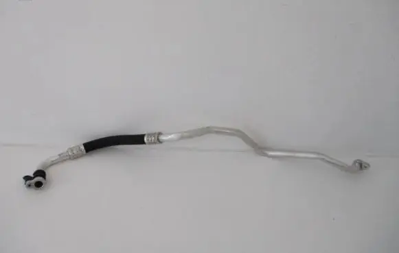 Renault Megane III Air conditioning (A/C) pipe/hose 924800026