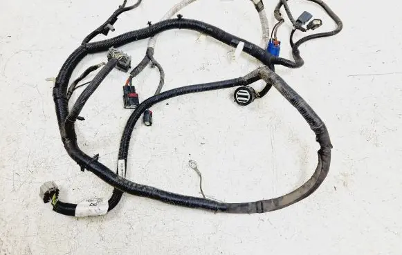 Ford Mondeo MK V Gearbox/transmission wiring loom HG9T3C221 HG9T3C221DB