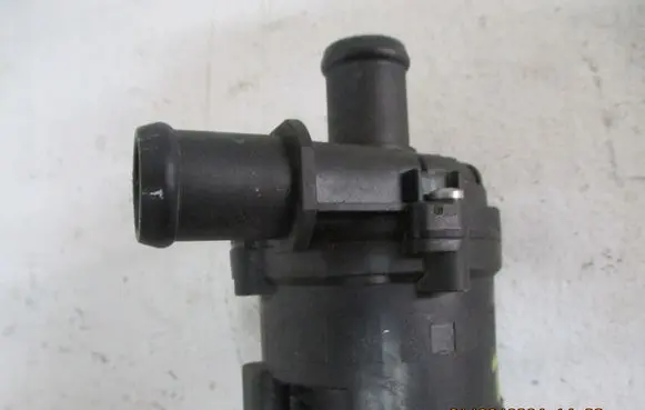 Jaguar XJ SERIE 1 Water pump 039202342K 4047026557961