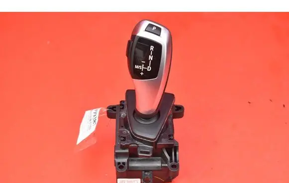 BMW 7 F01 F02 F03 F04 Gear shift rod 9291517