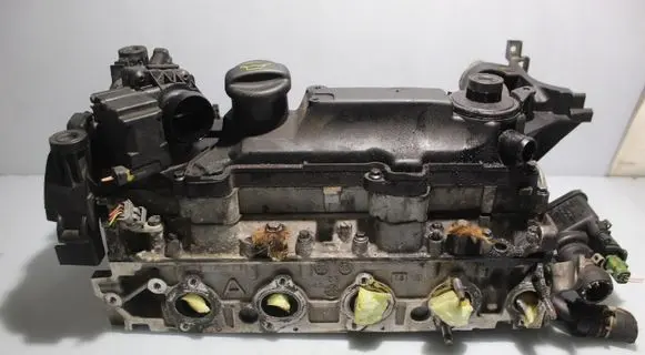 Engine head