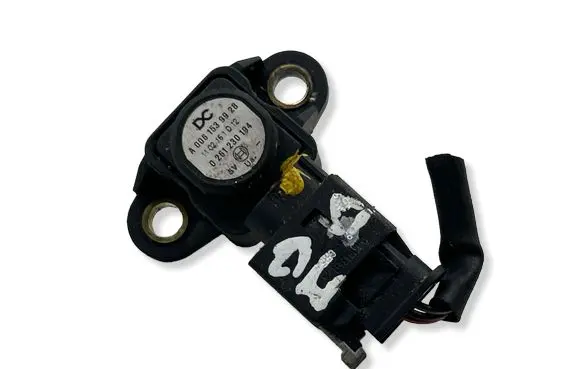 Mercedes-Benz B W245 Air pressure sensor A0061539928 0261230194 1102161D12