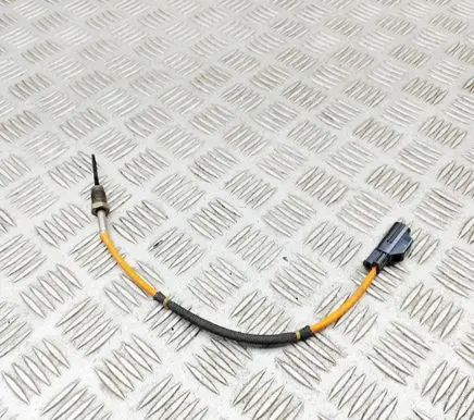 Ford Ranger Oil temperature sensor JB3G12B591BA