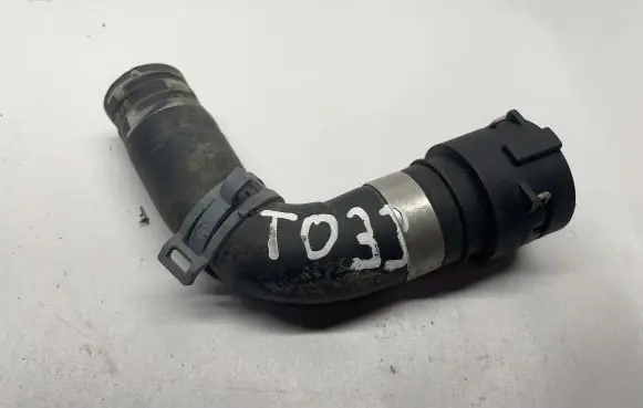 Audi A5 8T 8F Engine coolant pipe/hose 8K0819342L