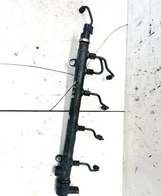Mercedes-Benz Vito Viano W639 Fuel main line pipe 0445214038