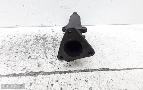 Volkswagen Touareg I Exhaust manifold 059253034P