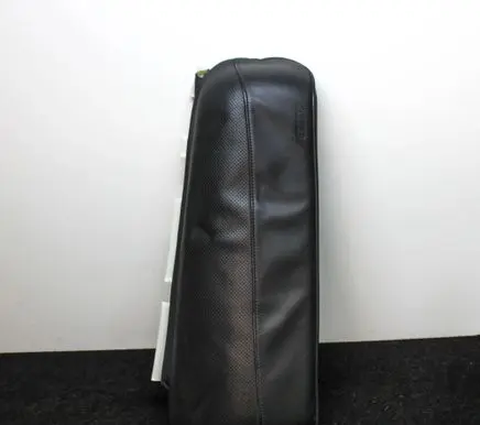 Rear seat