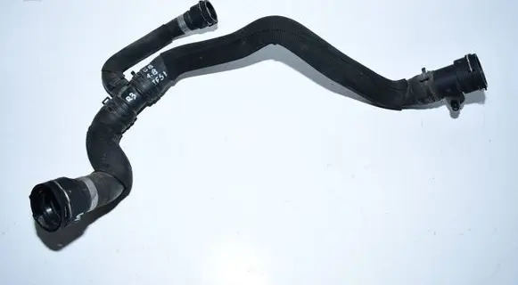 Audi A4 S4 B8 8K Engine coolant pipe/hose 8K0121049M