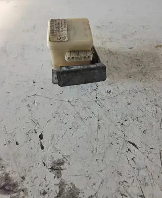 Mercedes-Benz CLK A208 C208 Alarm control unit/module 944W078703