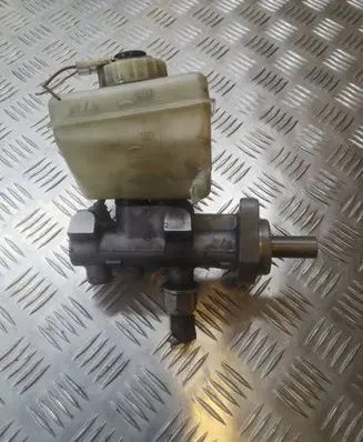 Mercedes-Benz ML W163 Master brake cylinder 25612501123