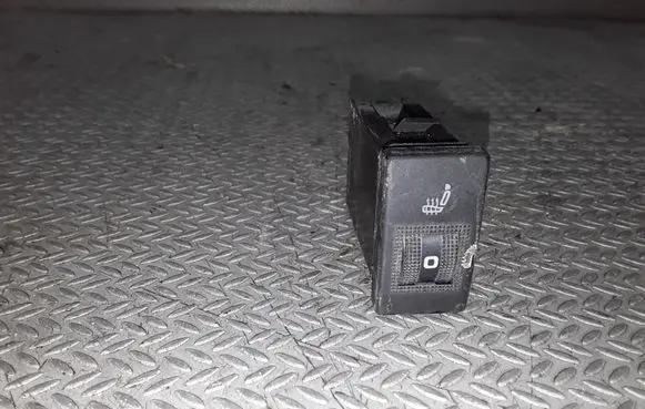 Audi A8 S8 D2 4D Seat heating switch 8D0963563