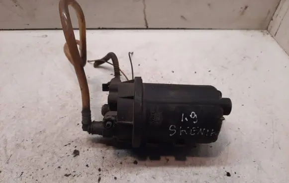Renault Scenic II - Grand scenic II Fuel filter 8200314482