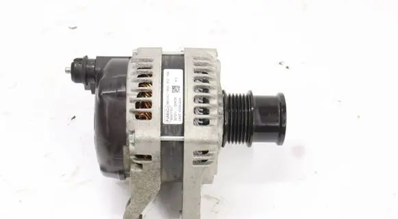 Ford Focus Generator/alternator LX6T10300EAA