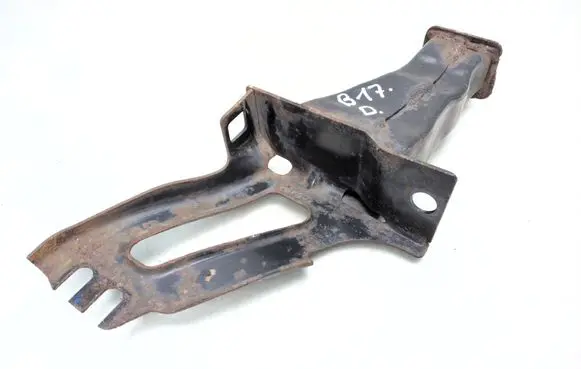 Volvo XC60 Front bumper shock/impact absorber