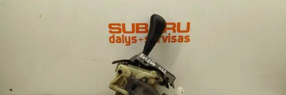 Subaru Forester SG Gear shifter/selector