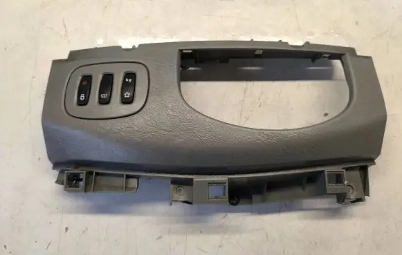 Opel Vivaro Other dashboard part 8200004603 R6136S440 91165788