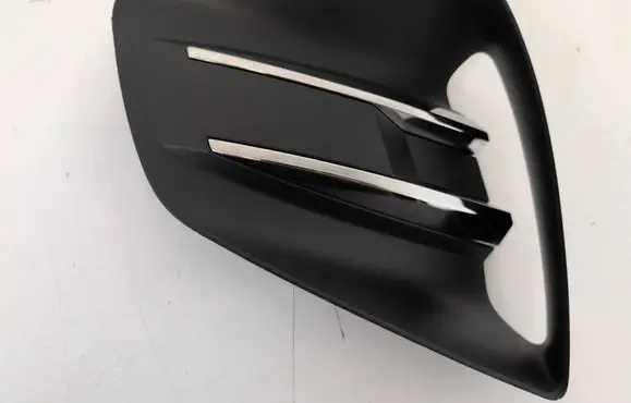 Renault Clio V Front bumper lower grill 263362697R