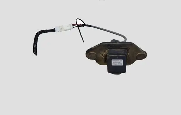 Nissan Qashqai Reversing camera GPKD36E25R