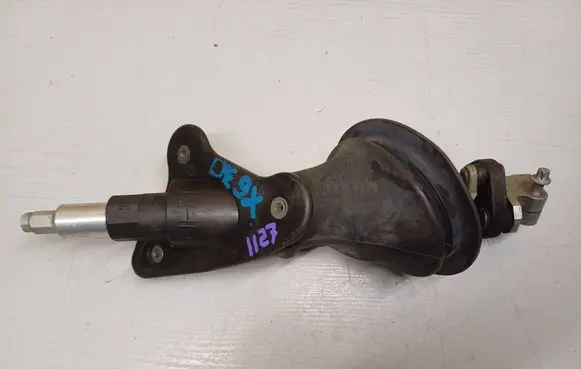 BMW X5 F15 Steering column universal joint 6777040 1201051551