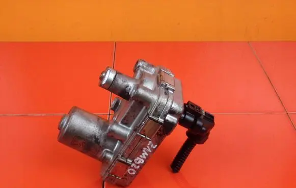 BMW 1 F20 F21 Turbo solenoid valve A2C30724900 21MB20