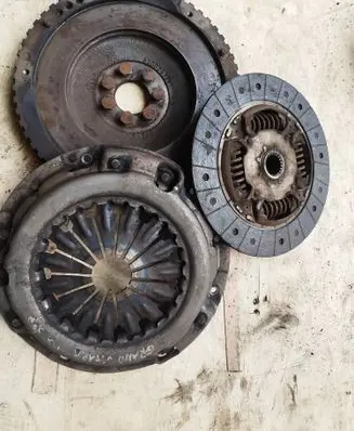 Suzuki Grand Vitara II Flywheel 8200247241