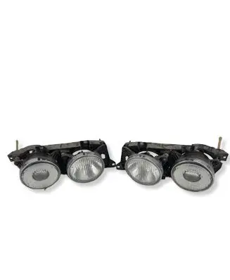 BMW 5 E34 Headlights/headlamps set 
