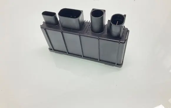 BMW X1 F48 F49 Power management control unit 8647841 P00160275 18576710